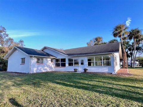 A home in NORTH FORT MYERS