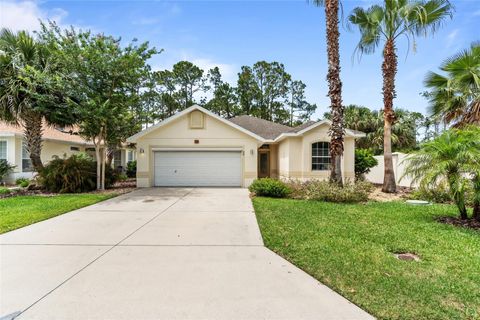 34 RAINTREE CIRCLE PALM COAST FL 32164