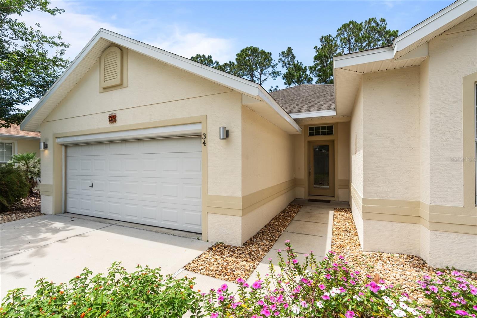 34 RAINTREE CIRCLE