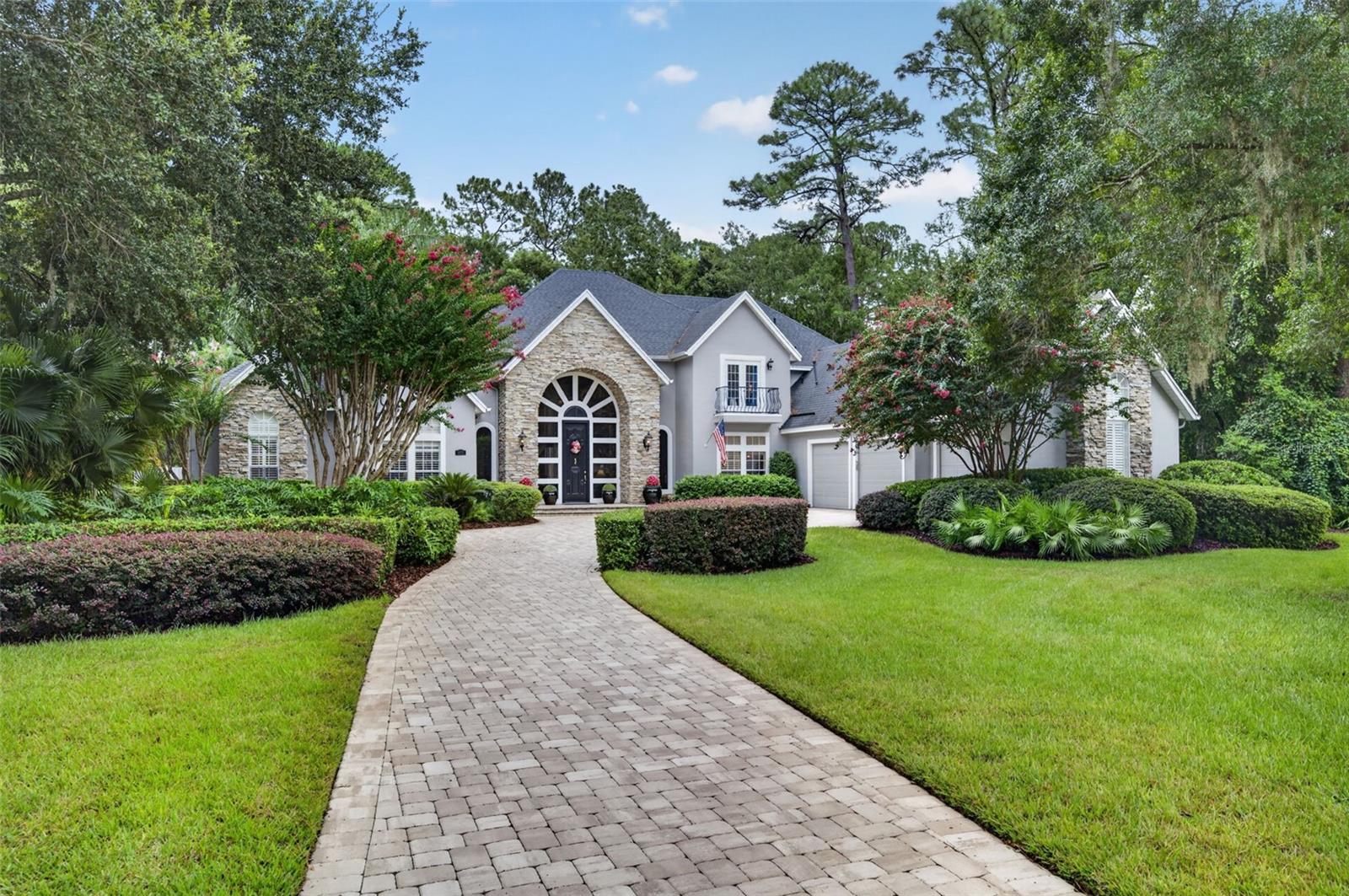 2873 OLD CASTLE DRIVE