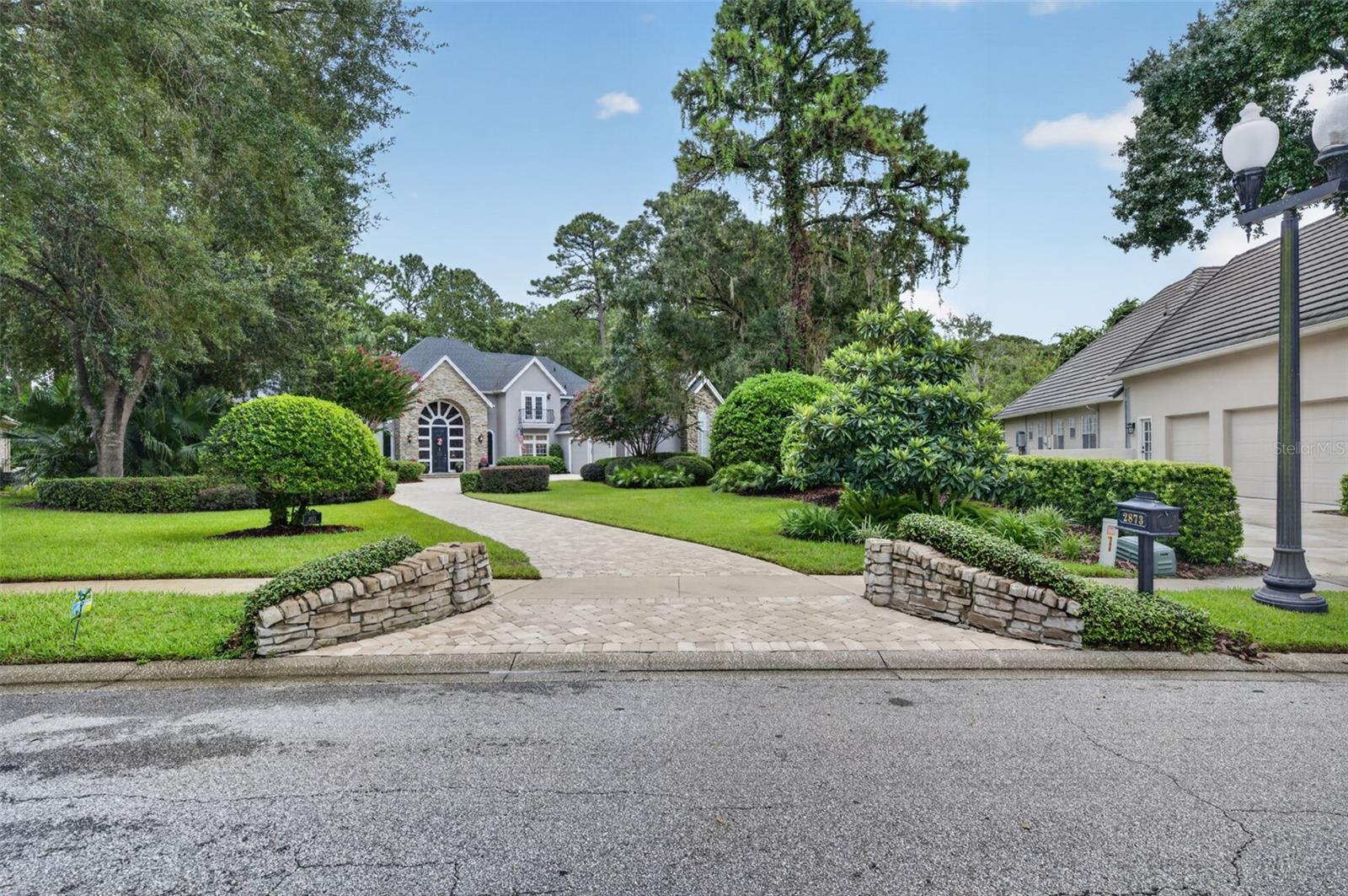 2873 OLD CASTLE DRIVE