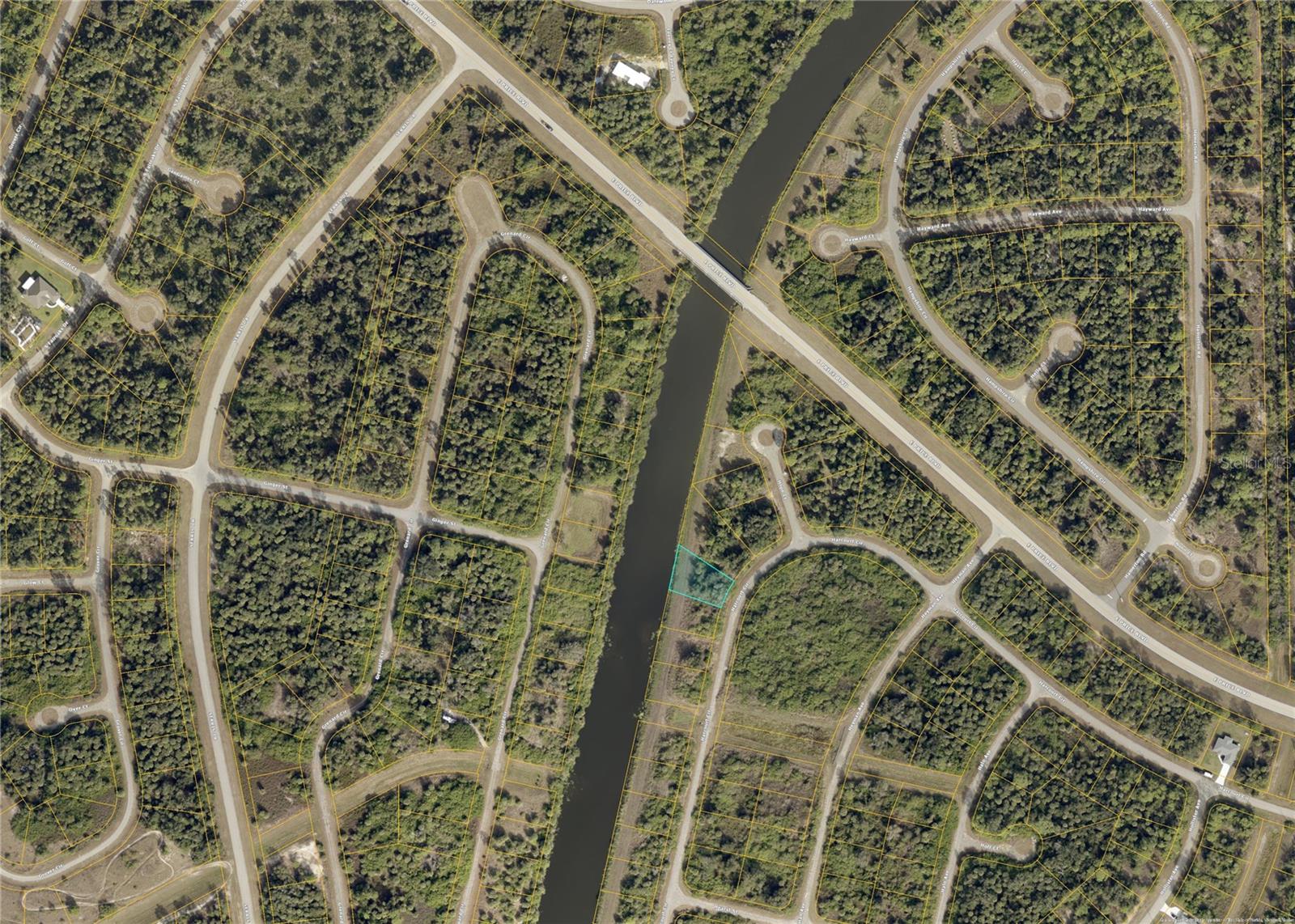 HARCOURT (LOT 67) CIRCLE, NORTH PORT, FL, 34288 3 HARCOURT (LOT 67) CIRCLE