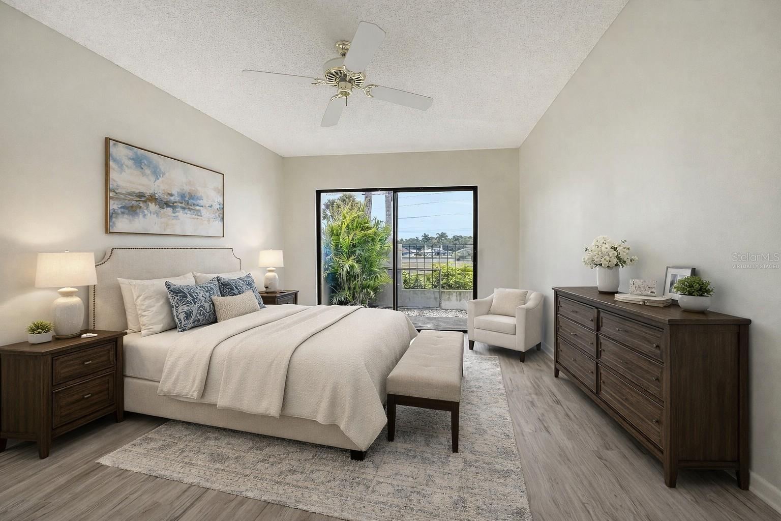 MEADOWLAKE II - Residential