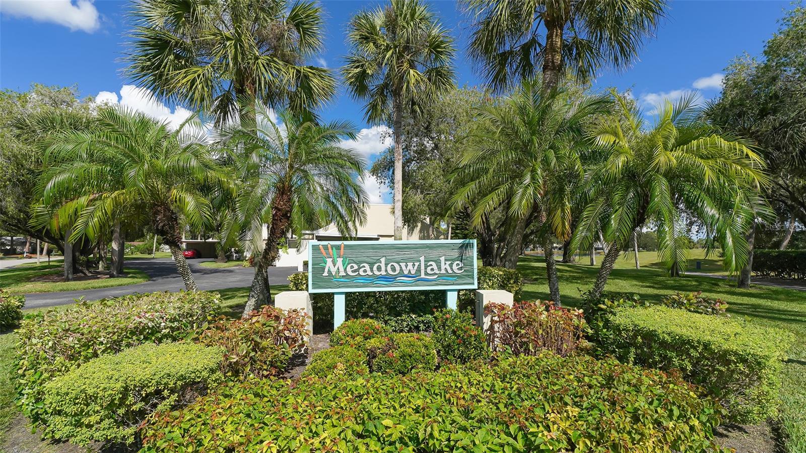 MEADOWLAKE II - Residential