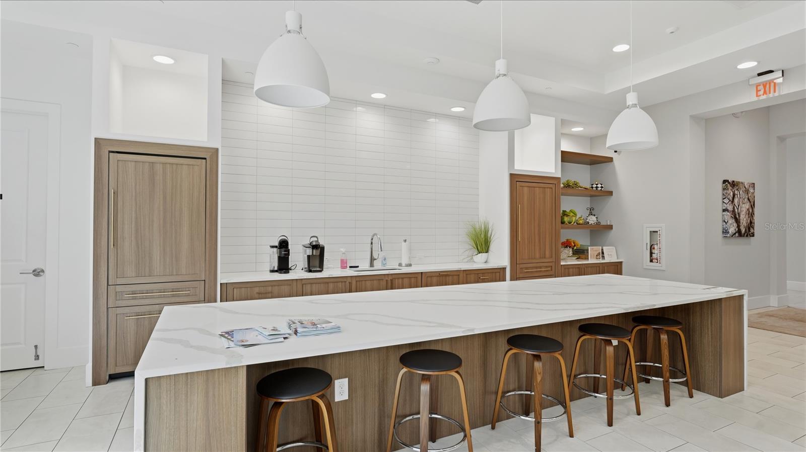 MEADOWLAKE II - Residential