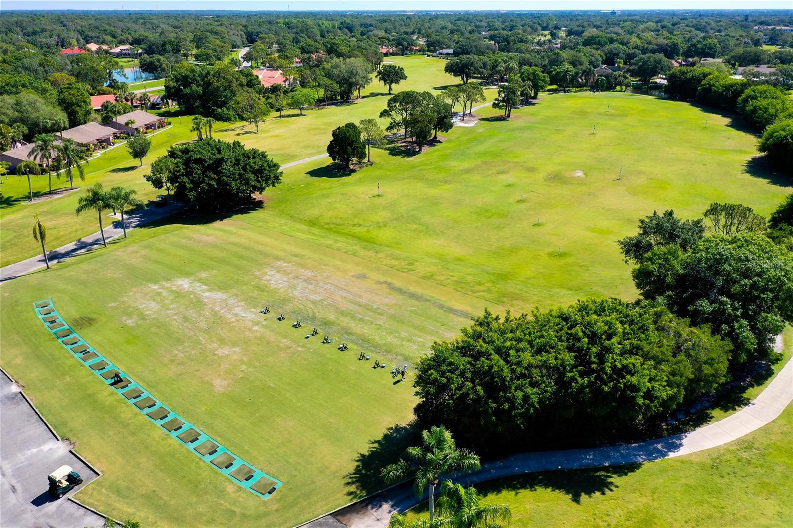 MEADOWLAKE II - Residential