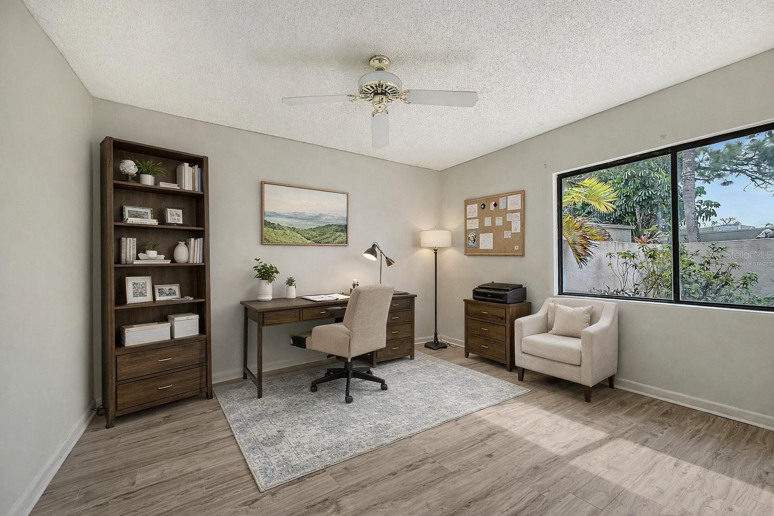 MEADOWLAKE II - Residential