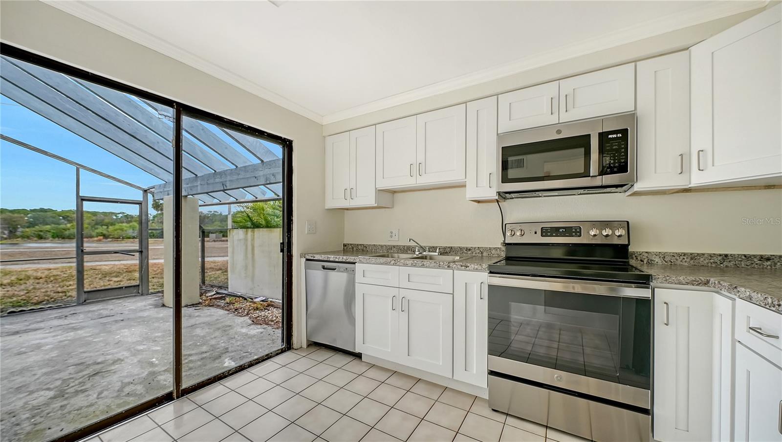 MEADOWLAKE II - Residential