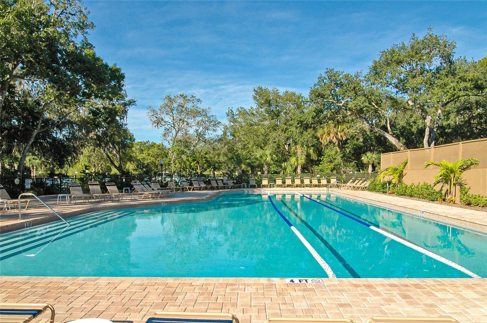 MEADOWLAKE II - Residential