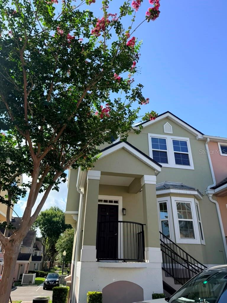 Casas a venda 4 - Jen Dantas 6648 TIME SQUARE AVENUE 105