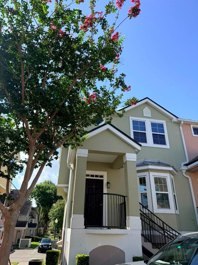 Casas a venda 2 - Jen Dantas 6648 TIME SQUARE AVENUE 105