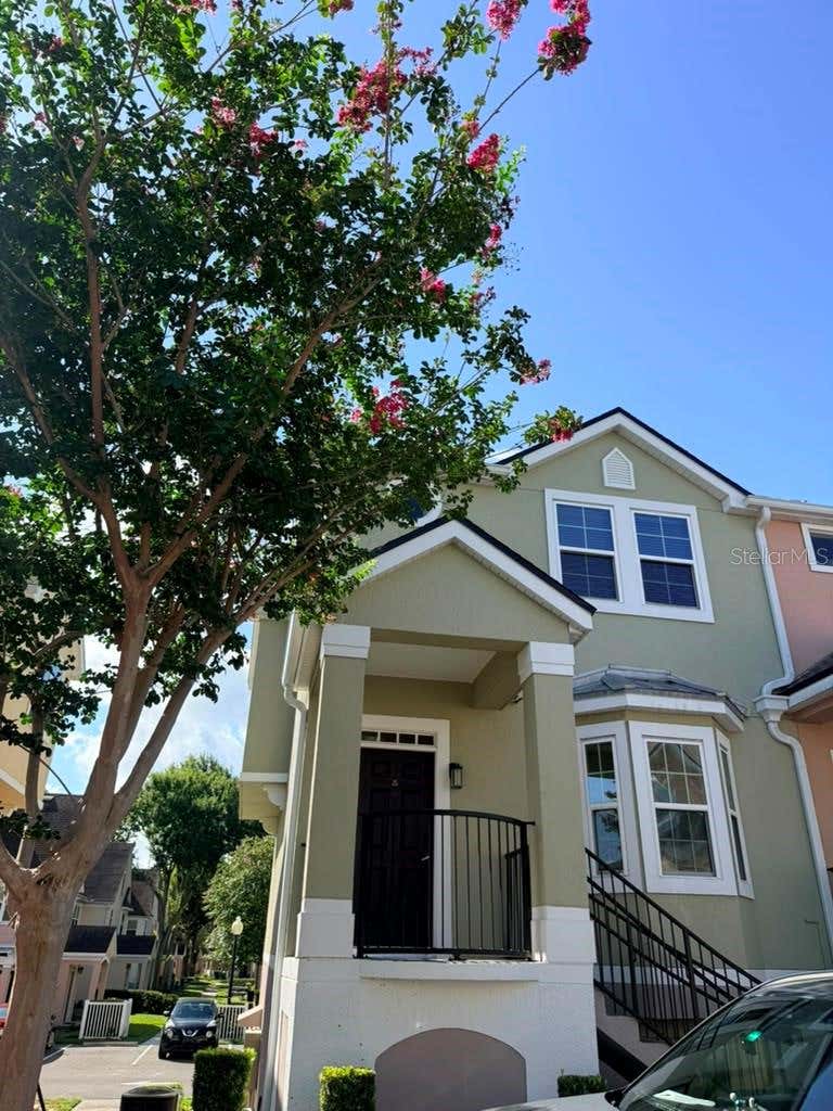 Photo of 6648 Time Square Avenue #105, Orlando, FL 32835 (MLS # O6434468)