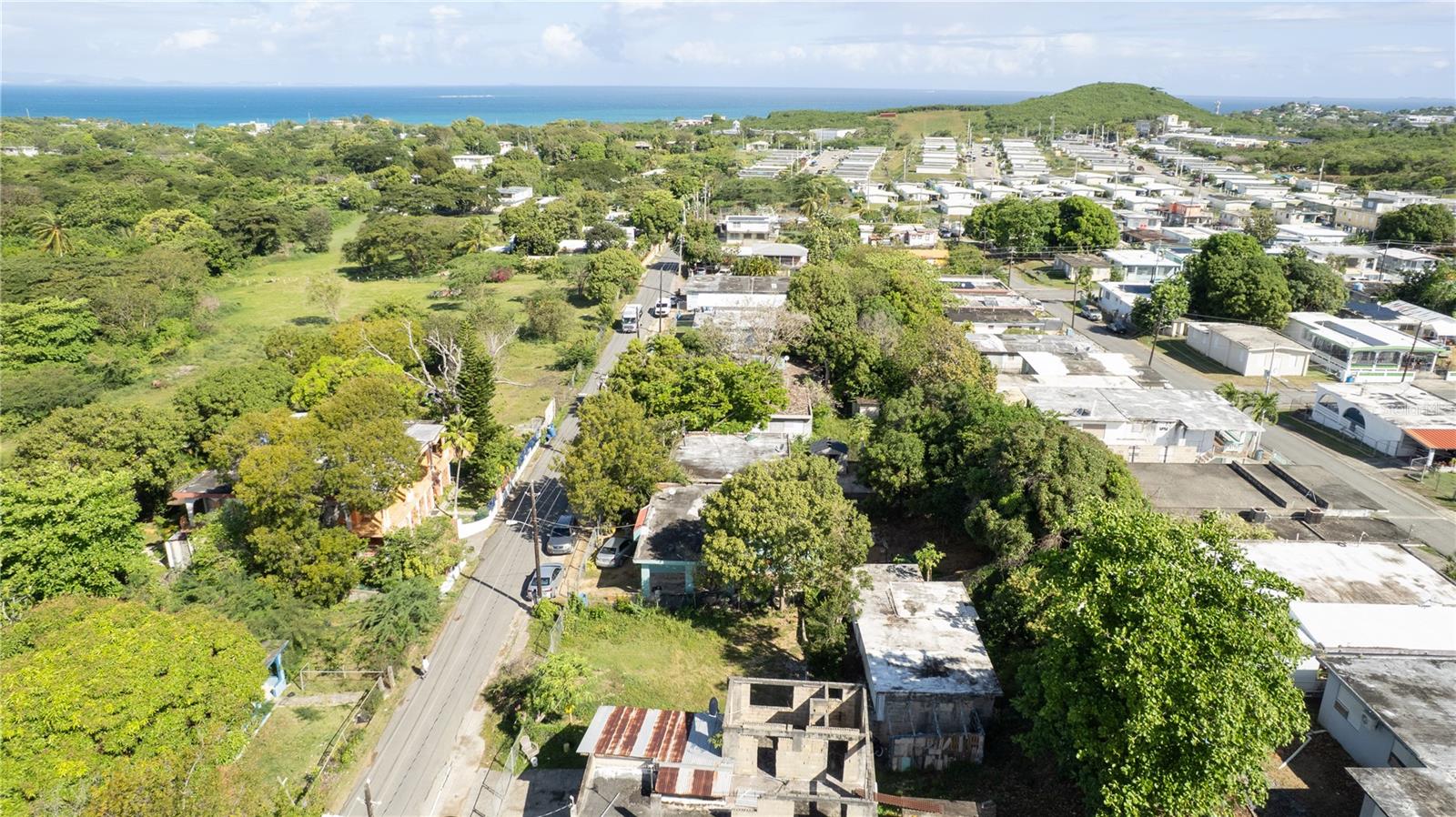 BRISAS DE SANTA MARÍA - Residential