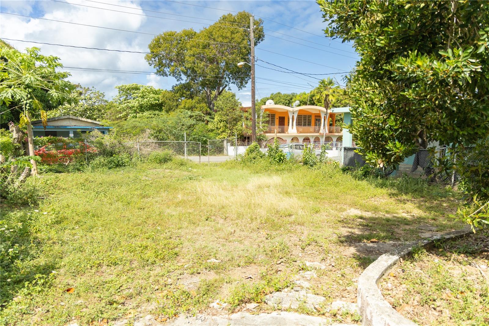 BRISAS DE SANTA MARÍA - Residential