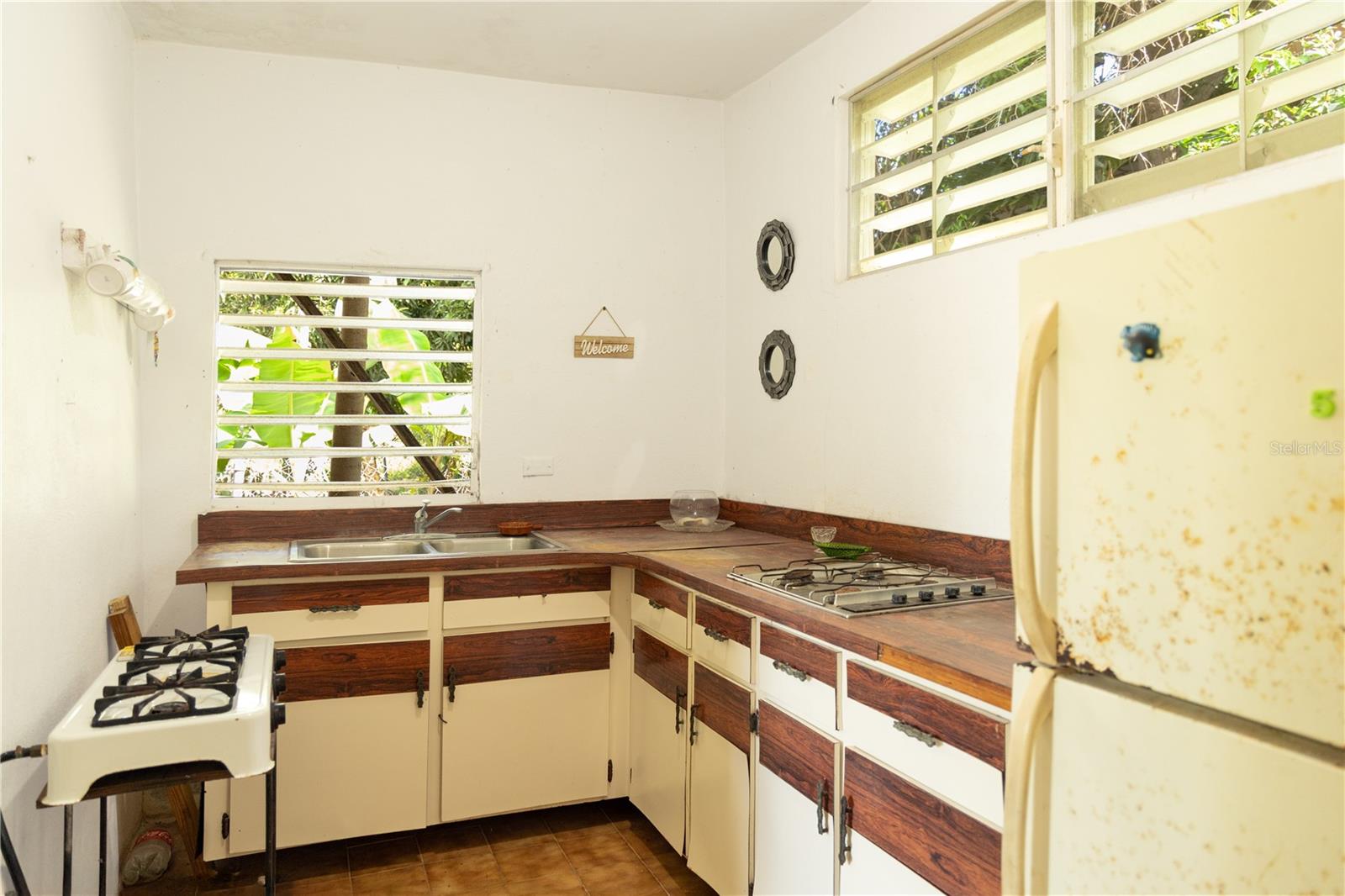 BRISAS DE SANTA MARÍA - Residential