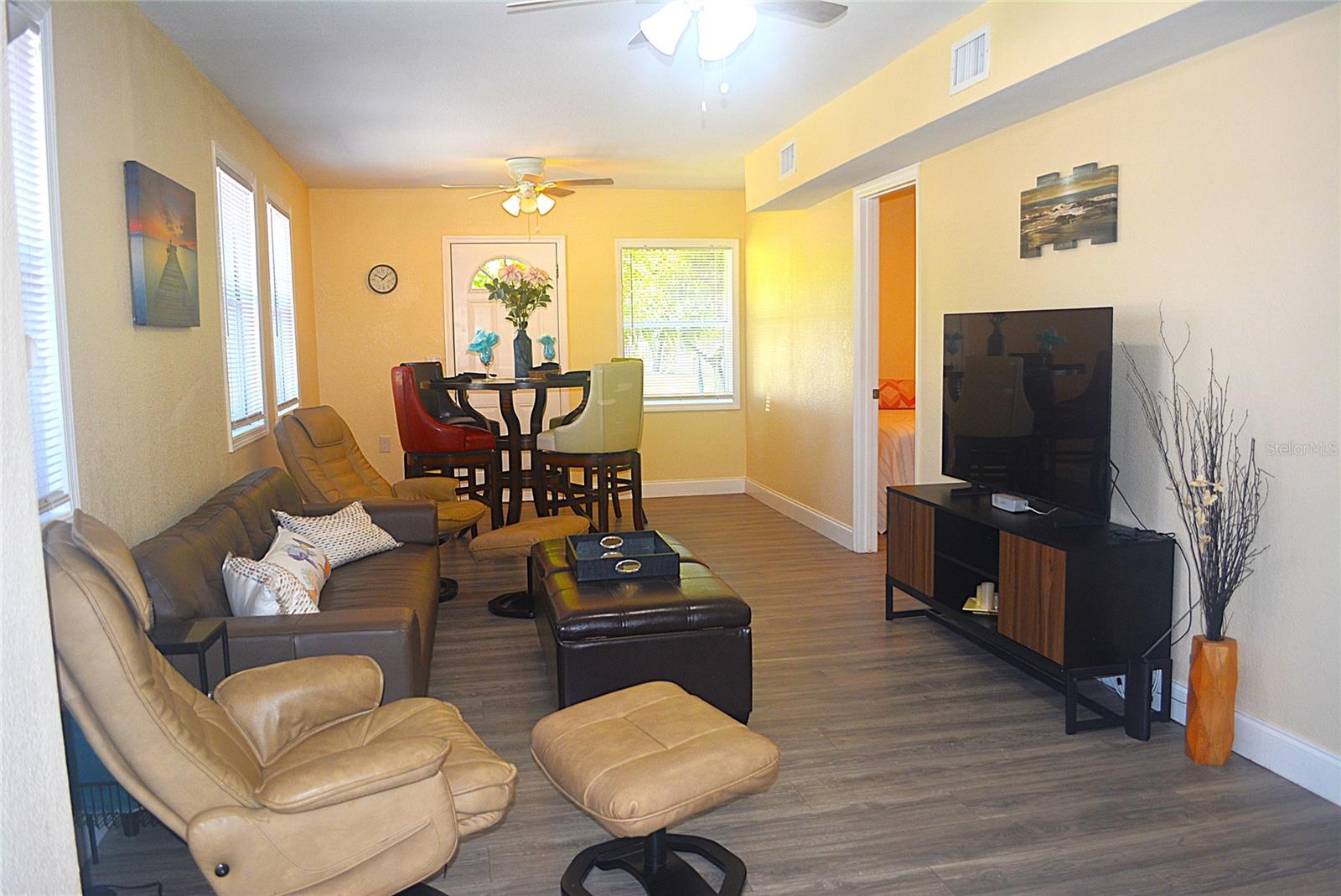 LENRAY HEIGHTS - Residential Lease