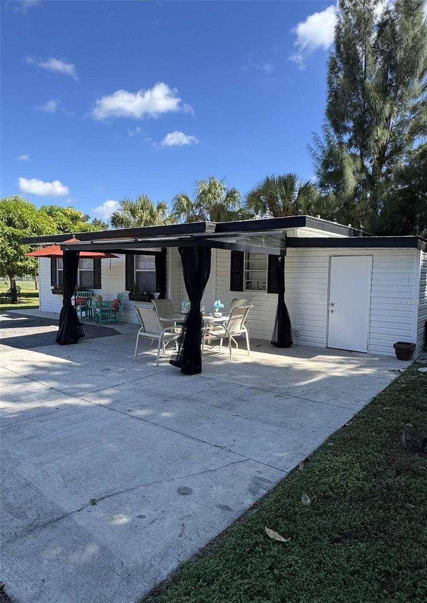 LENRAY HEIGHTS - Residential Lease