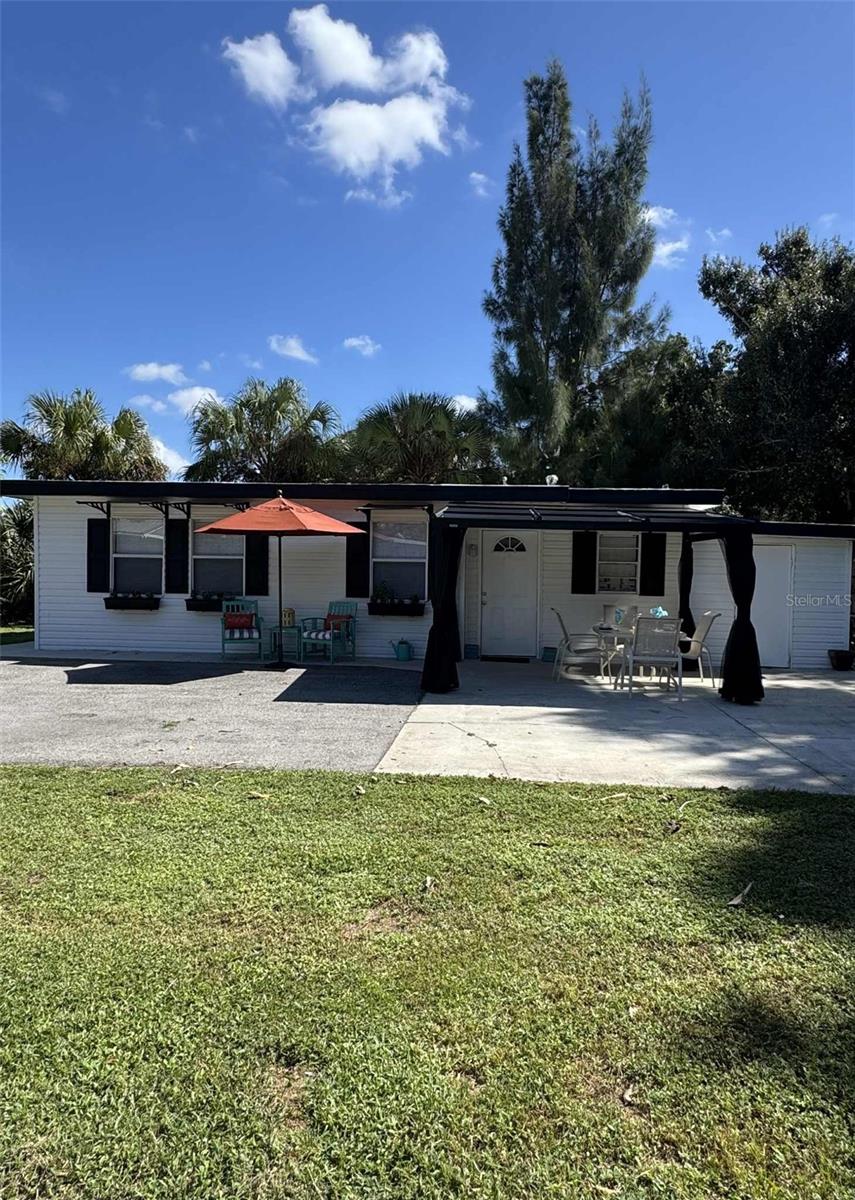 LENRAY HEIGHTS - Residential Lease