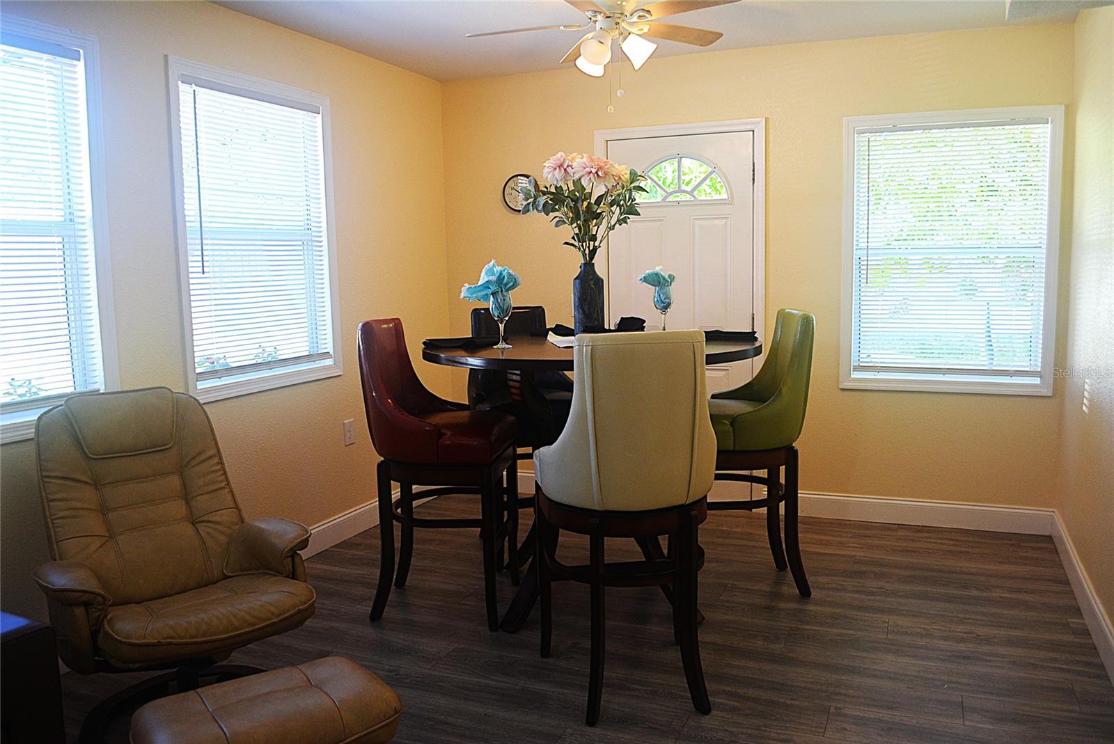 LENRAY HEIGHTS - Residential Lease