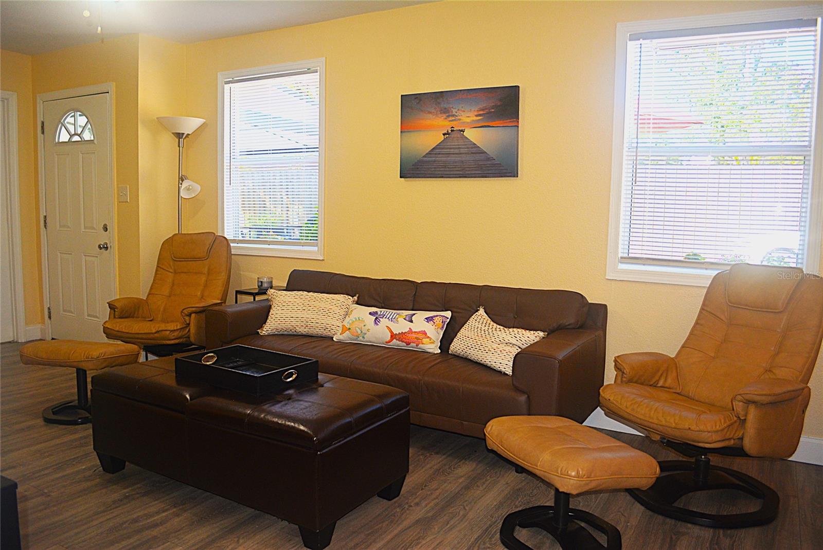 LENRAY HEIGHTS - Residential Lease