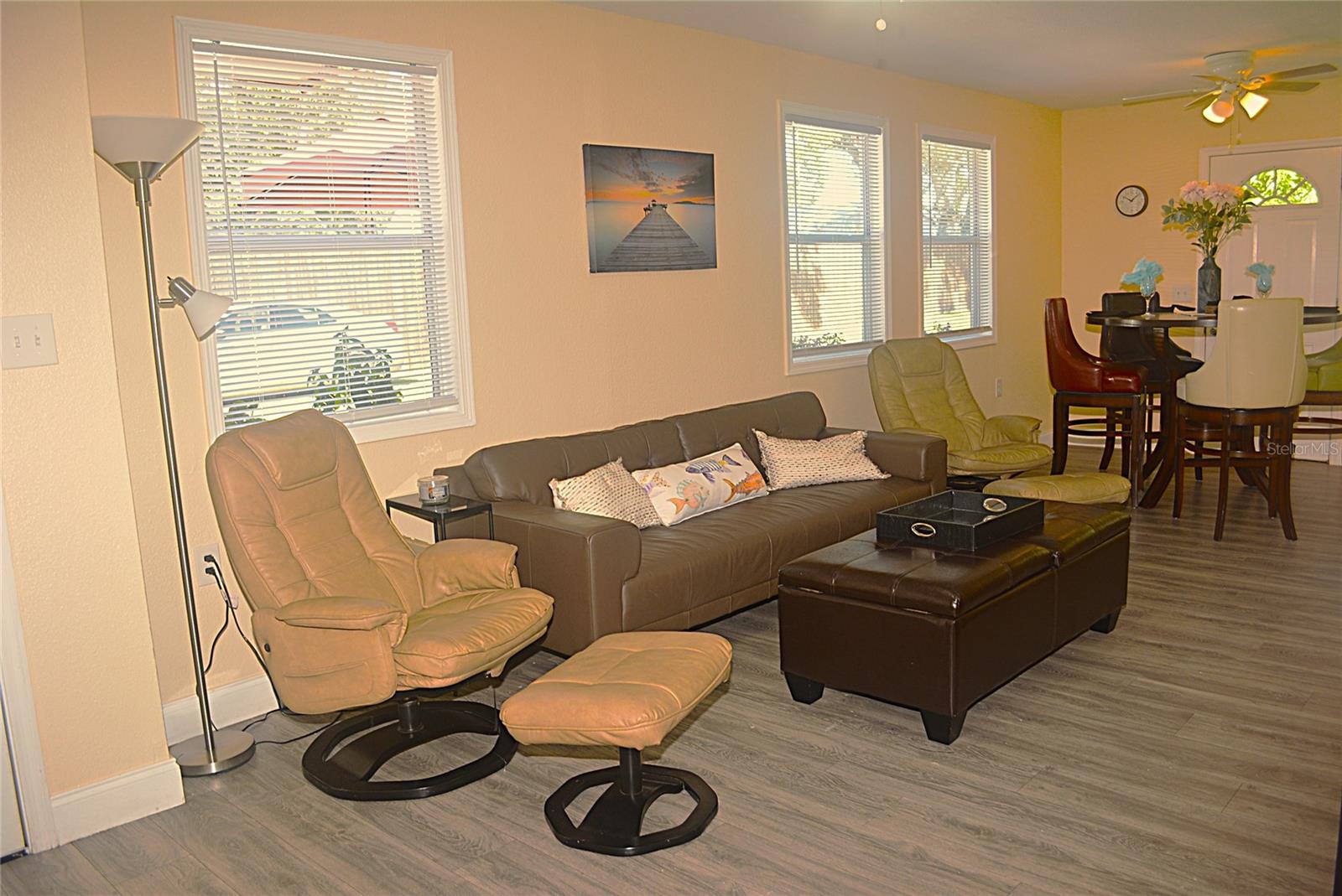 LENRAY HEIGHTS - Residential Lease
