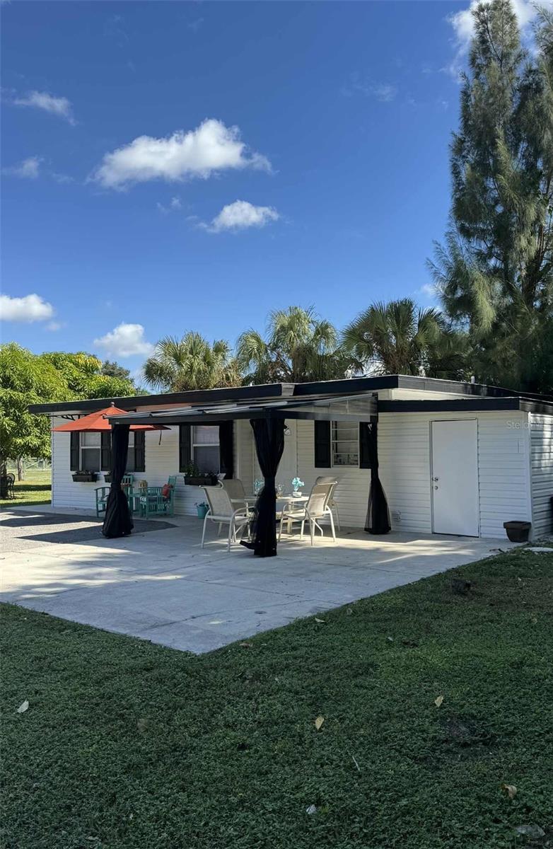 LENRAY HEIGHTS - Residential Lease