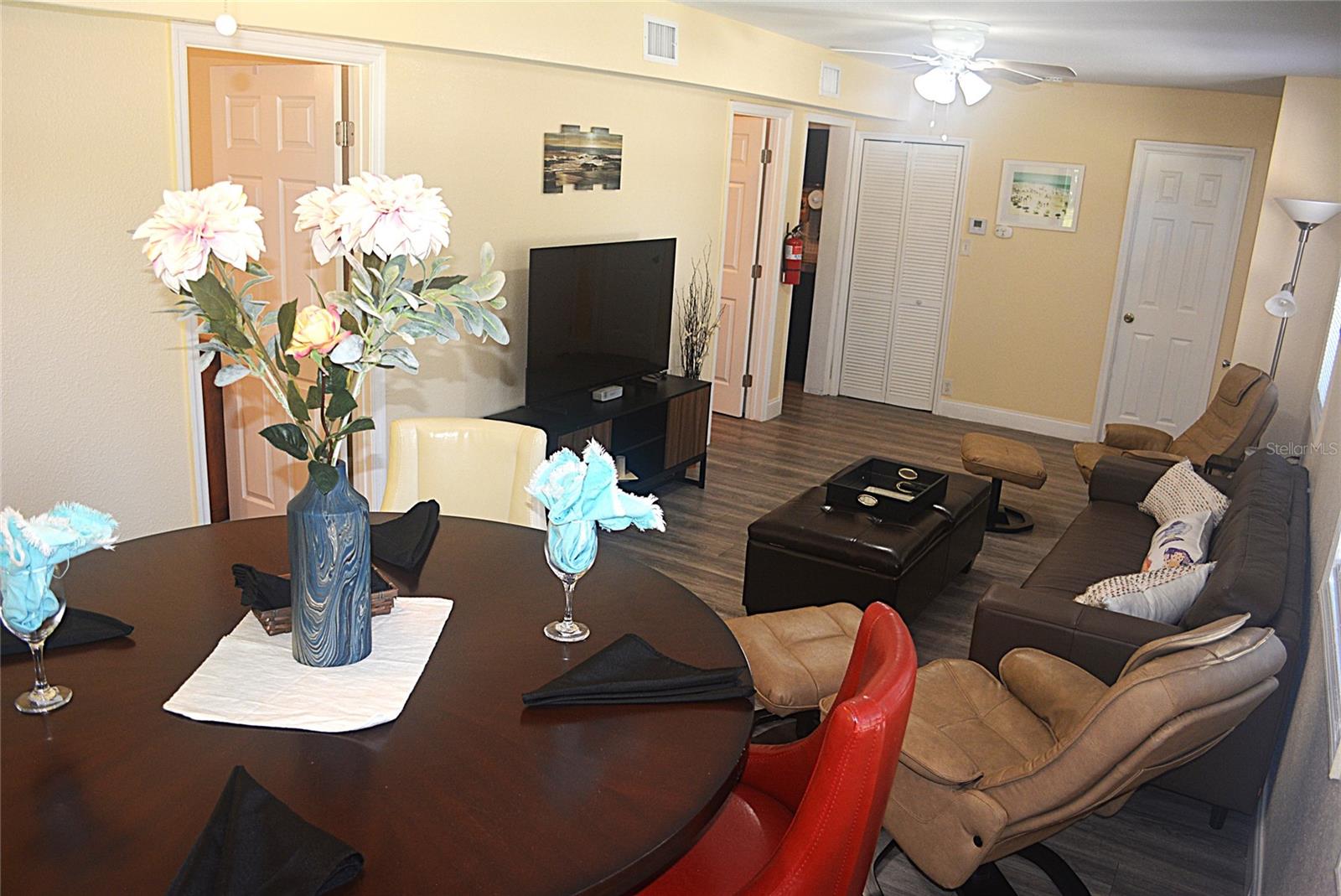 LENRAY HEIGHTS - Residential Lease