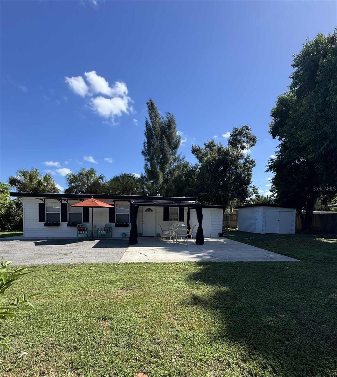 LENRAY HEIGHTS - Residential Lease