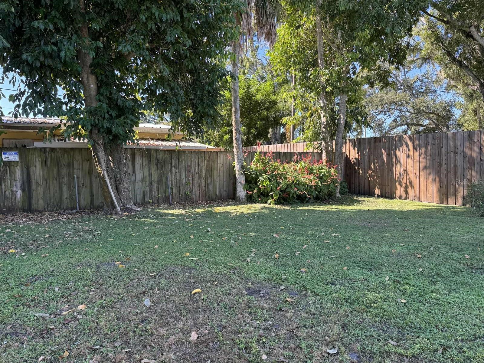 LENRAY HEIGHTS - Residential Lease