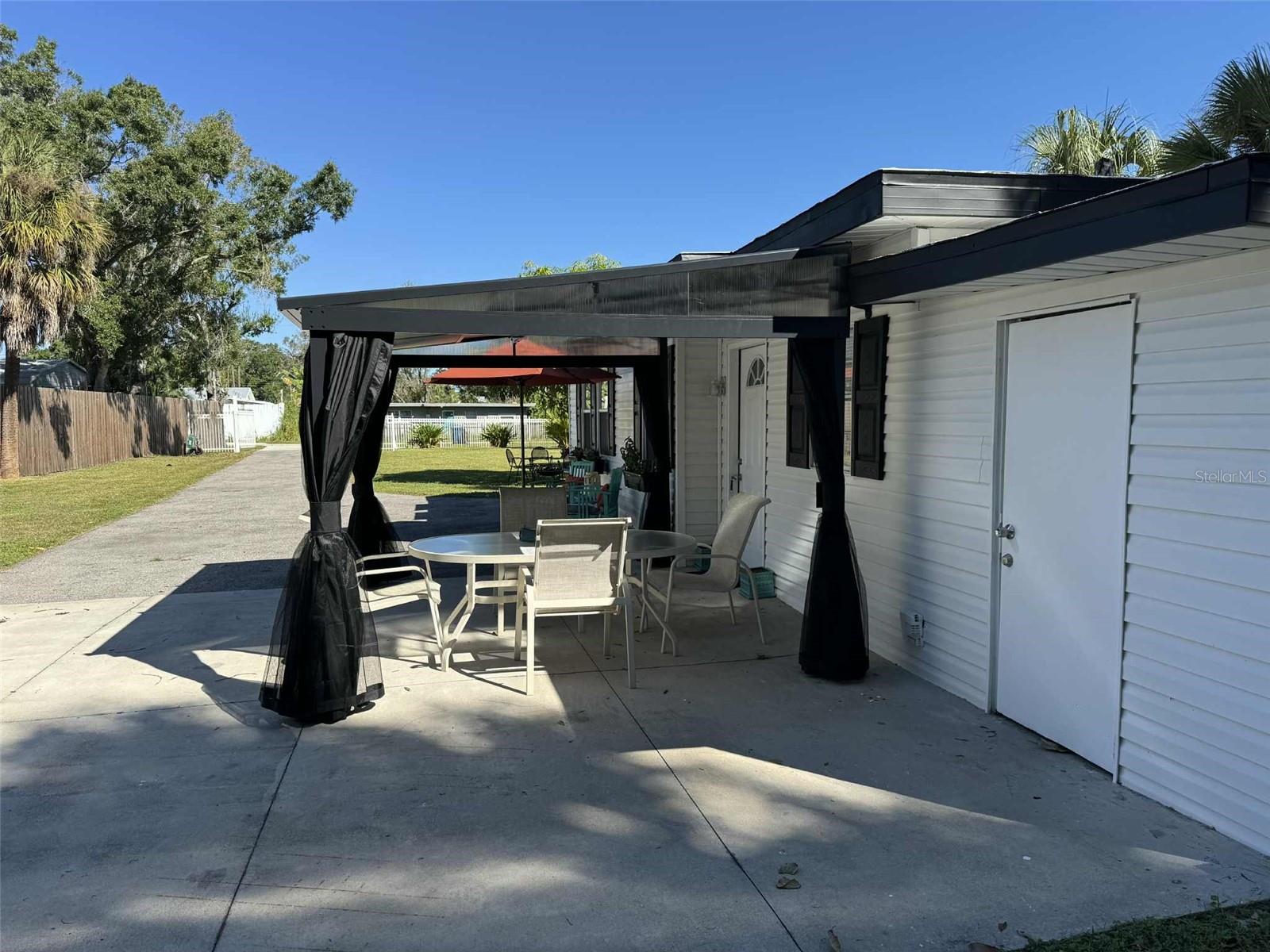 LENRAY HEIGHTS - Residential Lease
