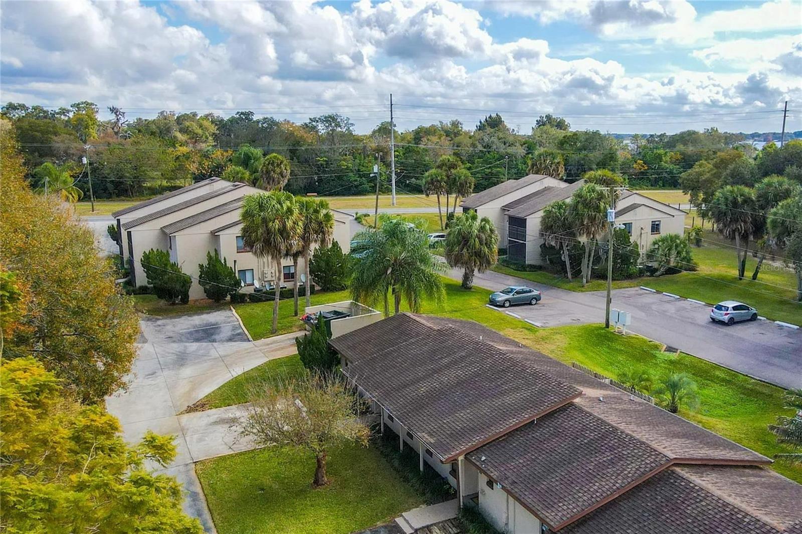 BUENA VISTA DEV - Residential Lease