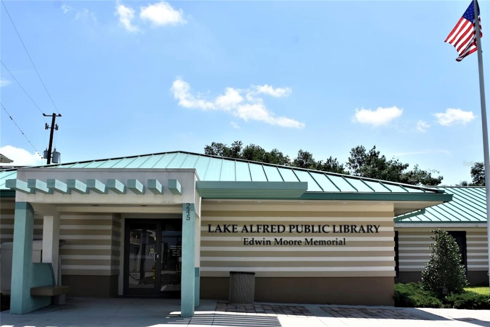 BUENA VISTA DEV - Residential Lease