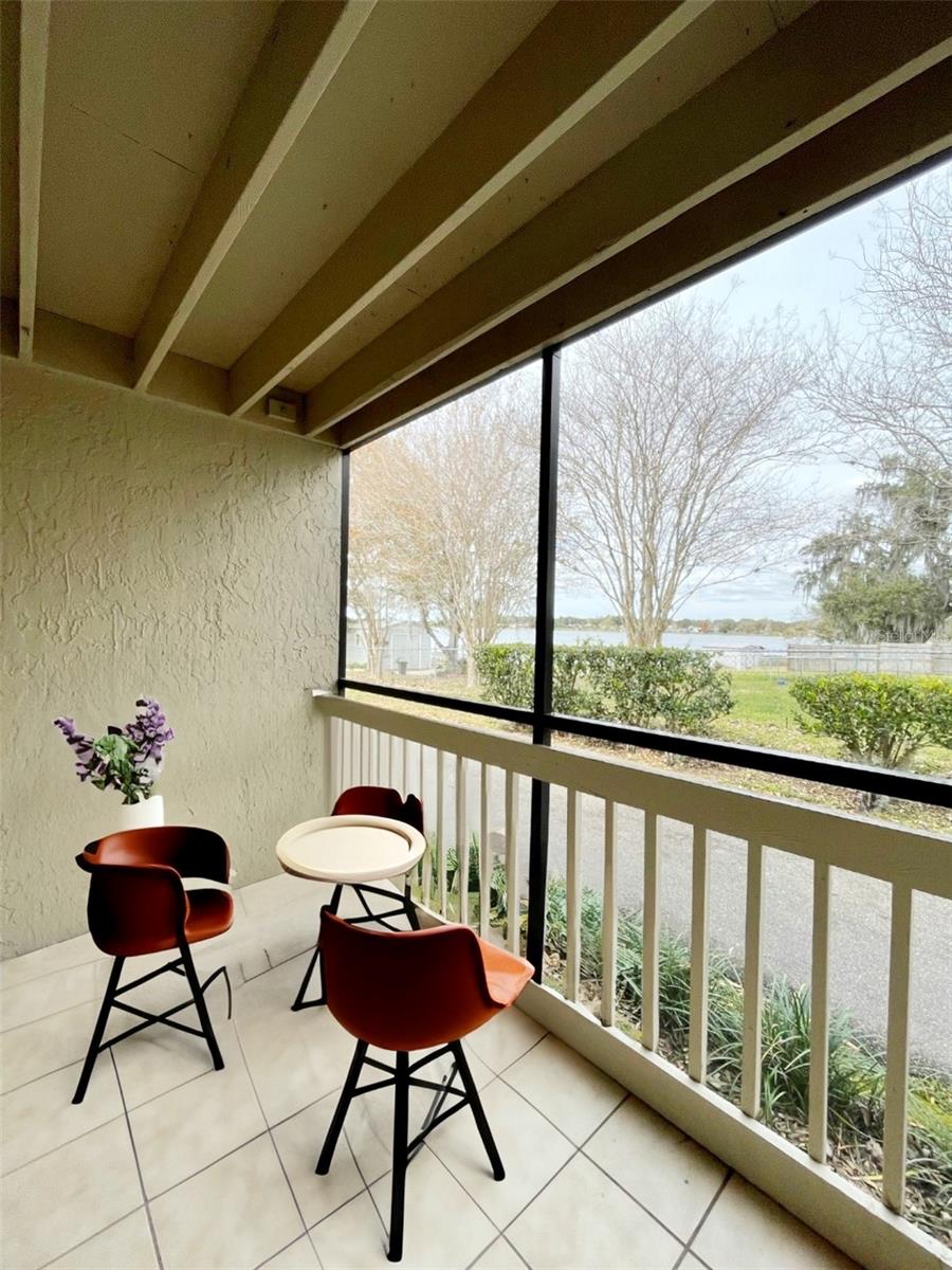 BUENA VISTA DEV - Residential Lease