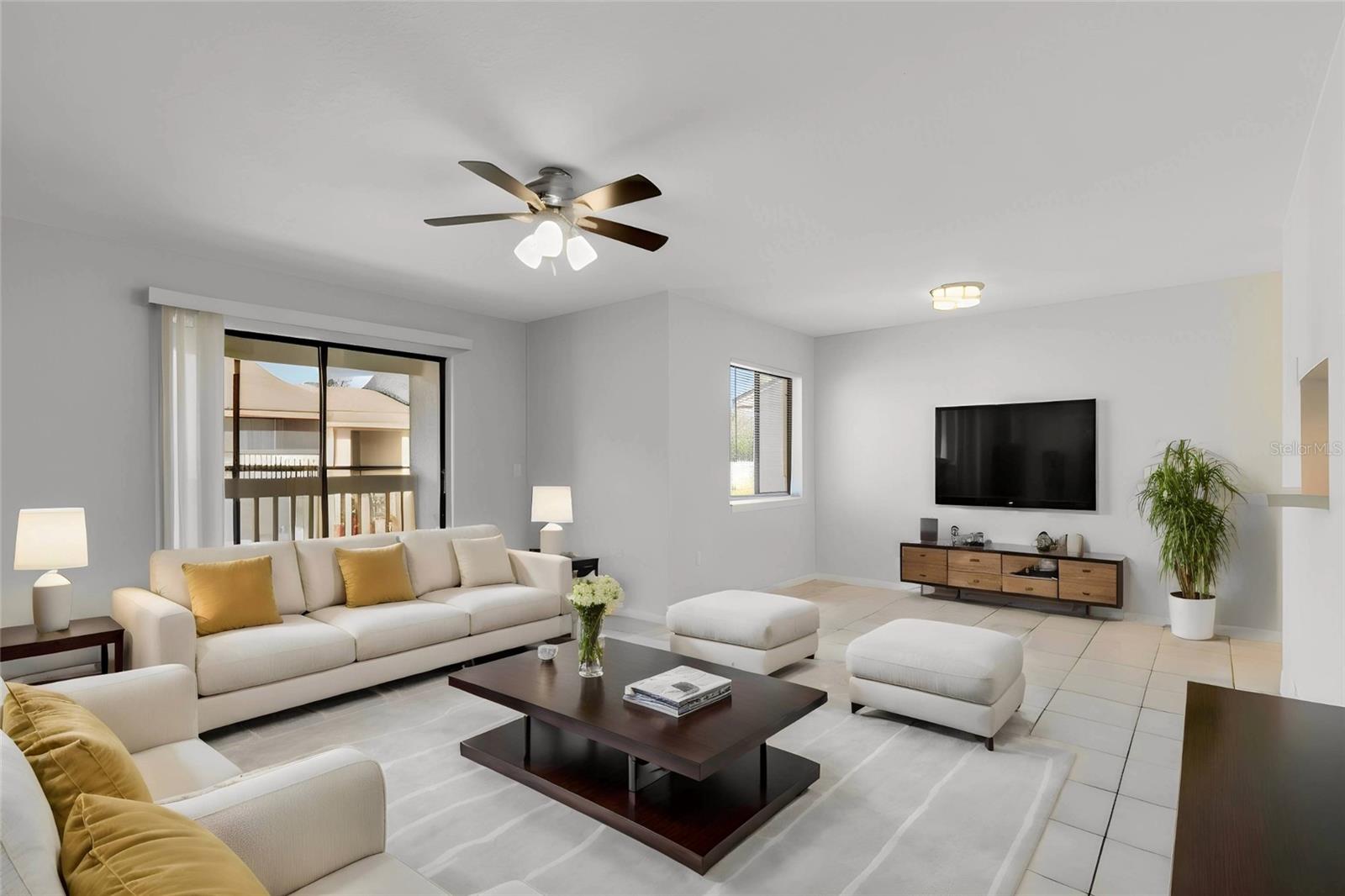 BUENA VISTA DEV - Residential Lease