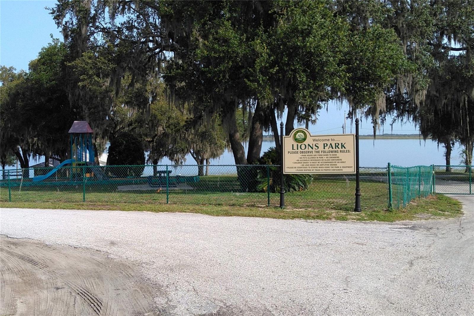 BUENA VISTA DEV - Residential Lease