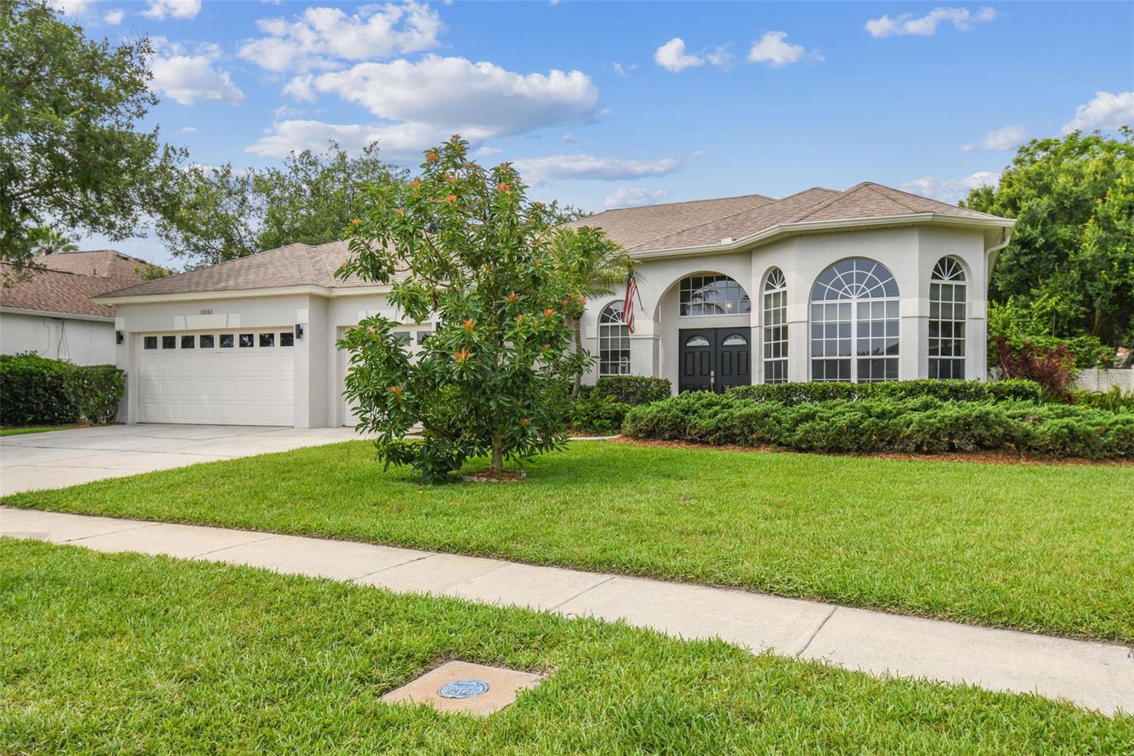 10080 COVE LAKE DRIVE