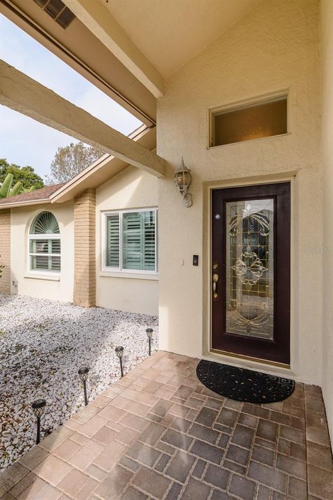 Photo of 3079 Lahlor Lane, Palm Harbor, FL 34684 (MLS # TB8453243)