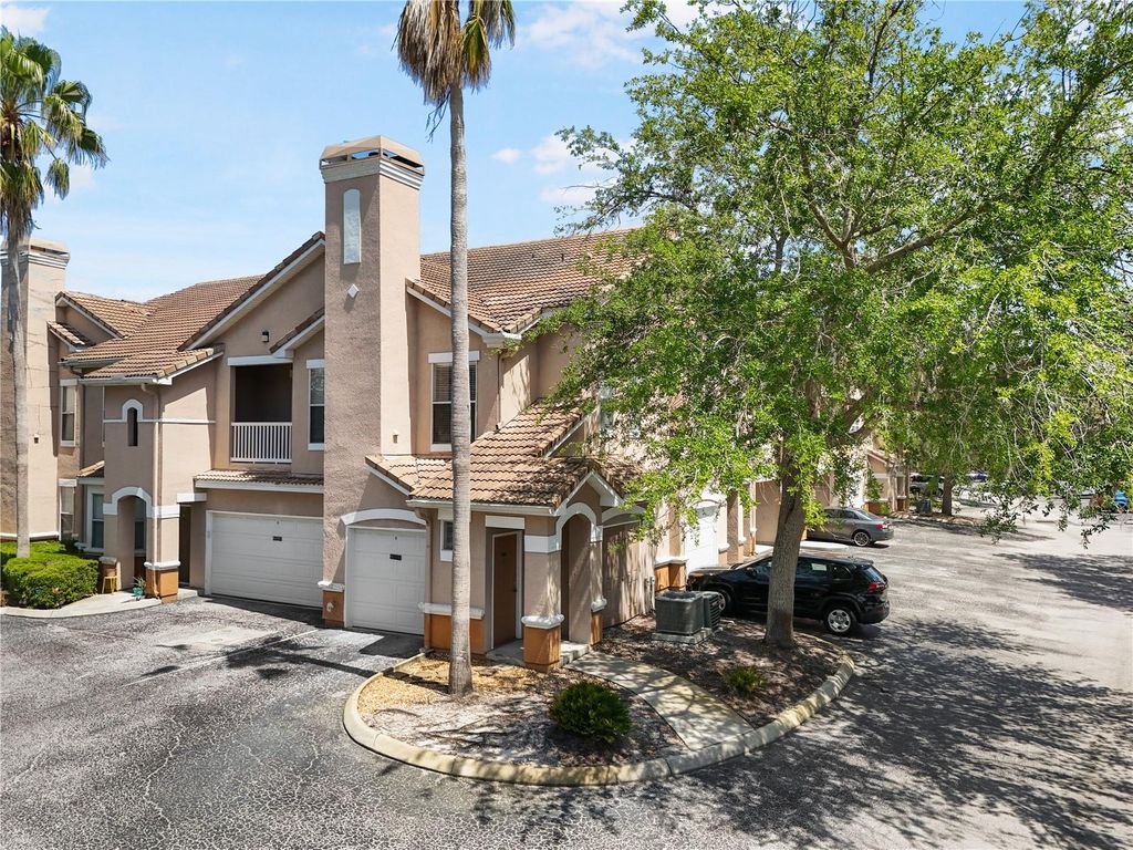 Photo of 10434 Villa View Circle, Tampa, FL 33647 (MLS # TB8376571)