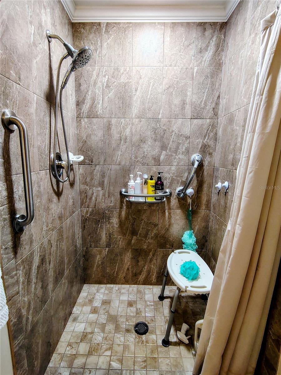 W H SMITH - Residential