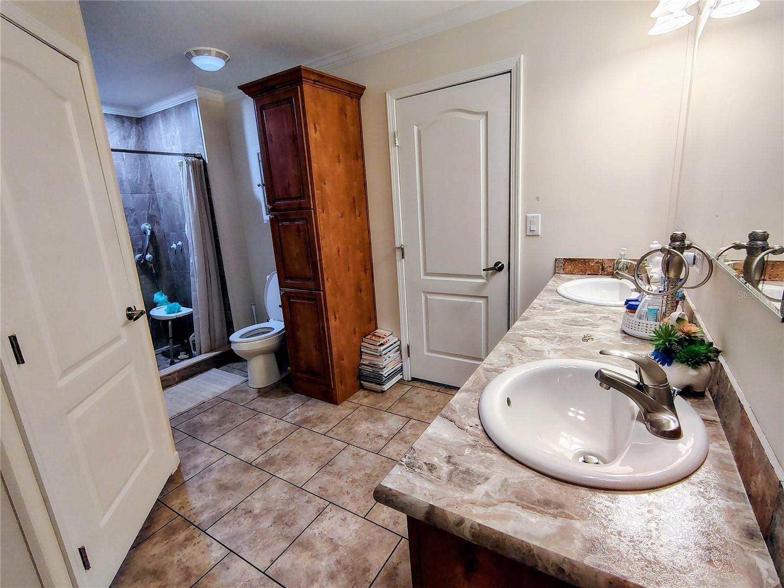 W H SMITH - Residential