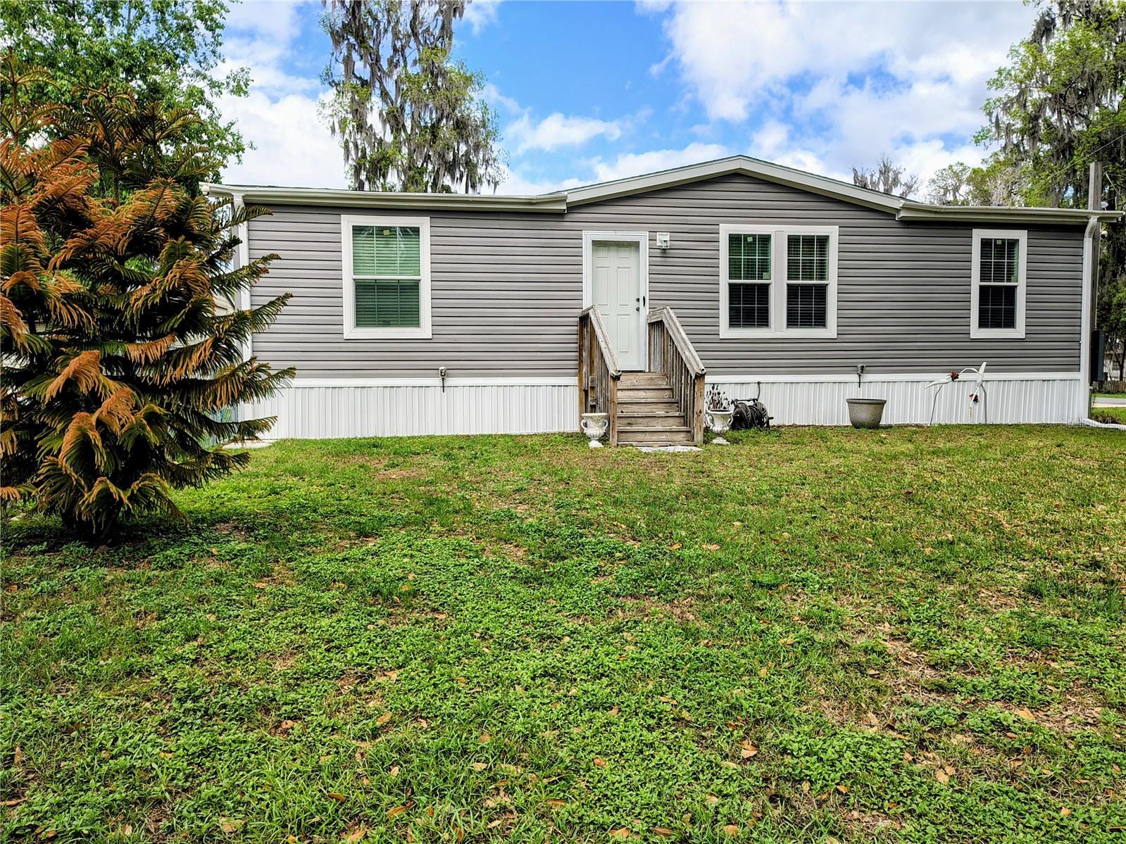 W H SMITH - Residential