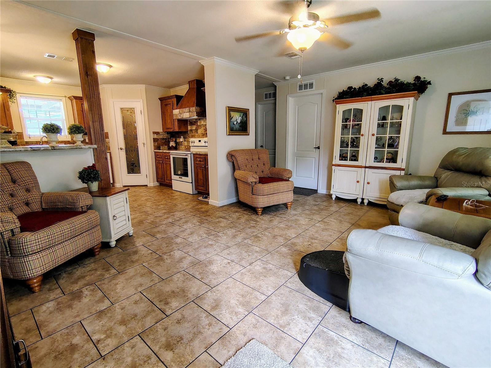 W H SMITH - Residential