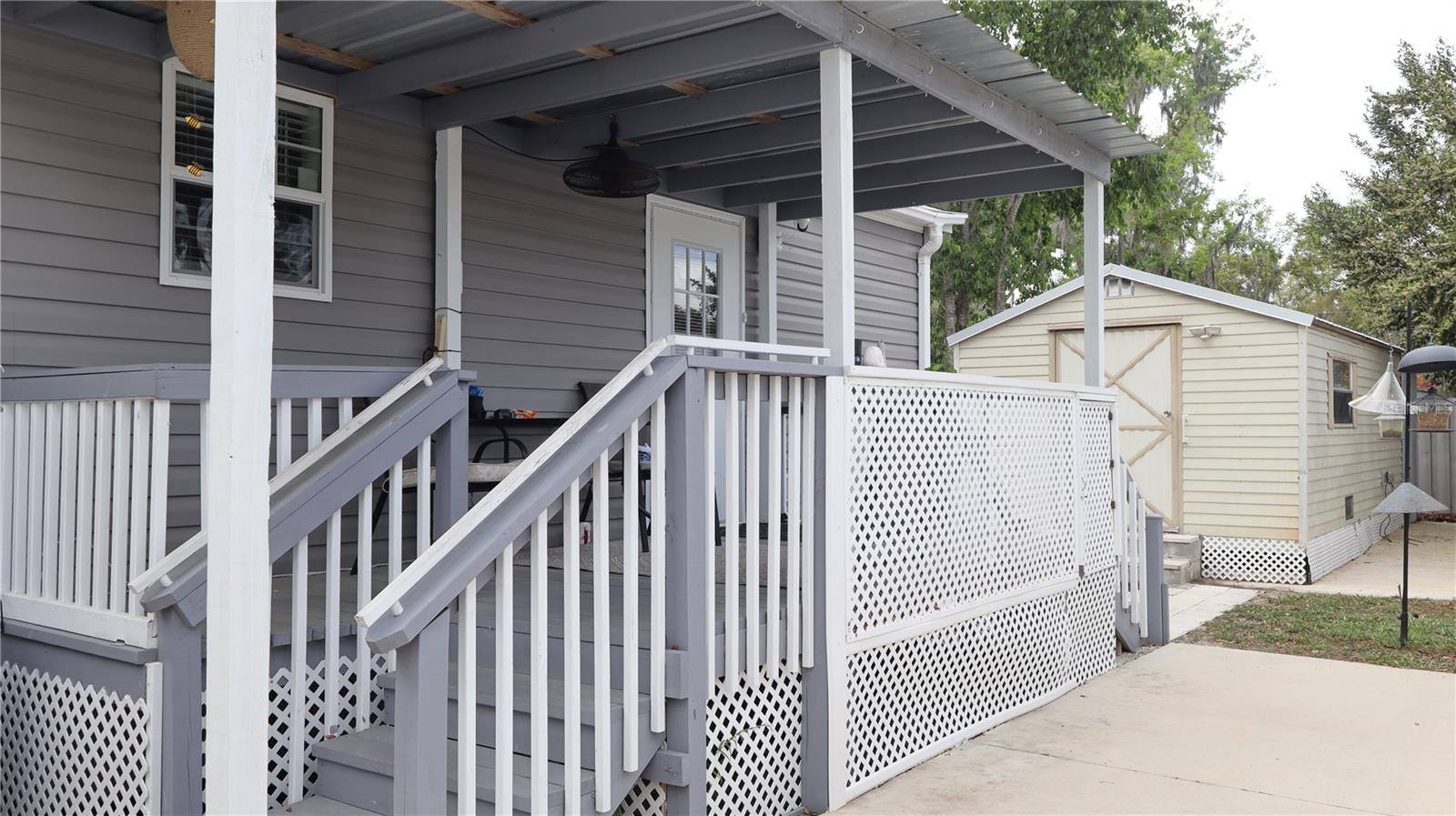 W H SMITH - Residential