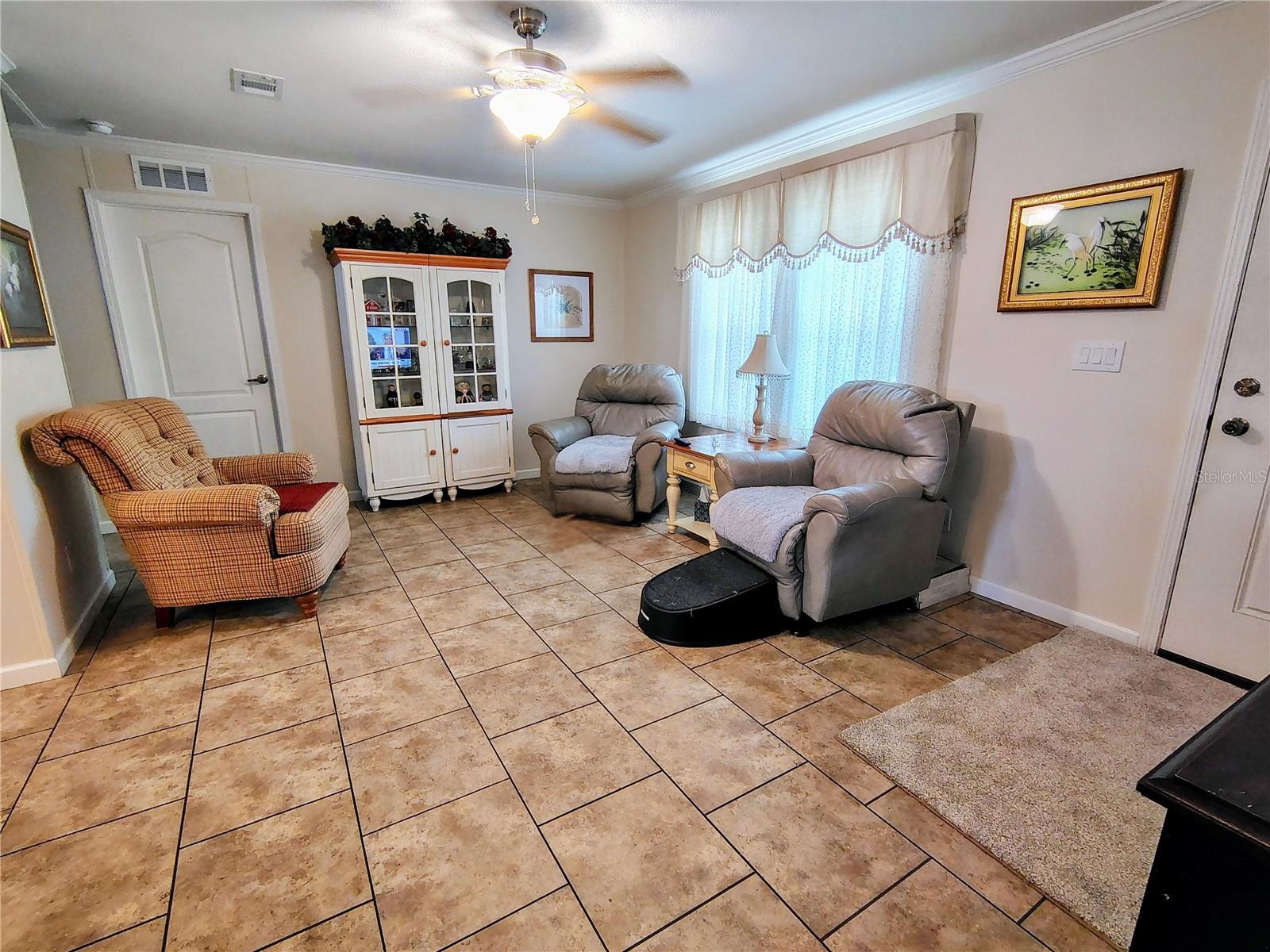 W H SMITH - Residential