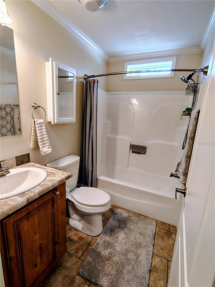 W H SMITH - Residential