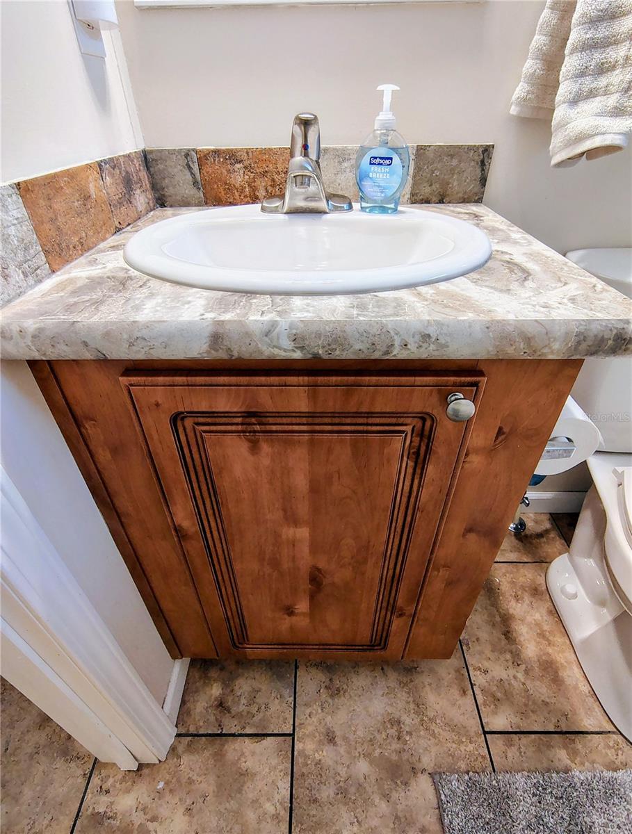 W H SMITH - Residential