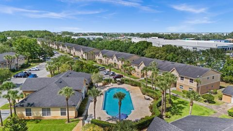 A home in ORLANDO