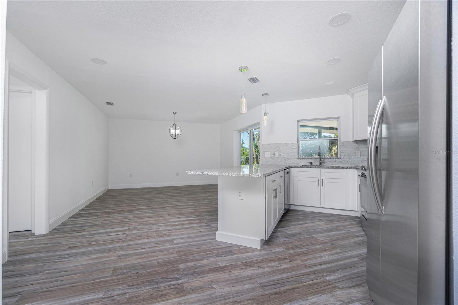 GULF AIRE - Residential