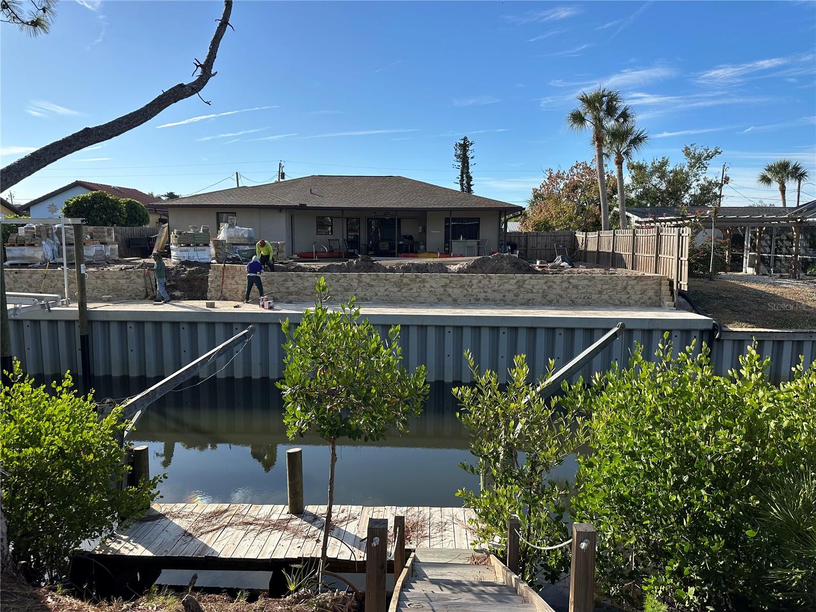 GULF AIRE - Residential