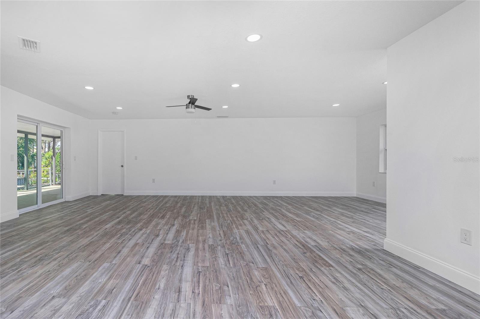 GULF AIRE - Residential